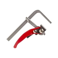 Grampo p/ Fixação de Guia Carril Rubi 50958