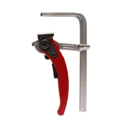 Grampo p/ Fixação de Guia Carril Rubi 50958