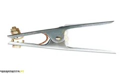 Grampos de Massa 600A Lincoln 1100031