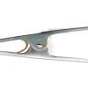 Grampos de Massa 400A Lincoln 1100201