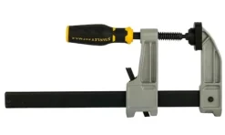 Grampos de Parafuso Fatmax 200 - 800mm Stanley