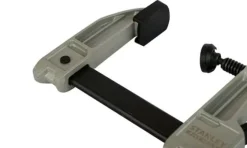 Grampos de Parafuso Fatmax 200 - 800mm Stanley