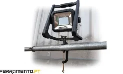 Grampos p/ Projetores Makita GM00001396