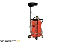 Gravidade Óleo BOD8902 90L