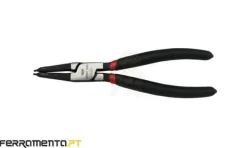 Great Tool Alicate de Freios Reto Interior 180mm ALCFRINTRT180