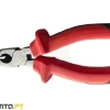 Great Tool Alicate de Pontas Direitas 200mm ALCPTDT200