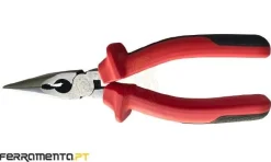 Great Tool Alicate de Pontas Direitas 200mm ALCPTDT200
