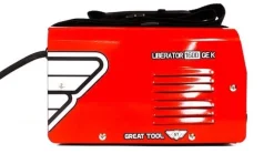 Great Tool Aparelho de Soldar Liberator 1600 GE K
