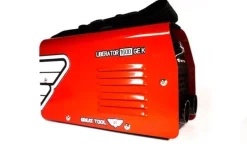 Great Tool Aparelho de Soldar Liberator 1600 GE K