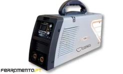 Great Tool Aparelho de Soldar Fury 1700 PRO+Máscara Hawker PT