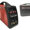 Great Tool Aparelho de Soldar Spitfire TIG DC 1700 HF