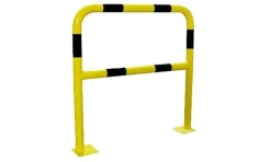Great Tool Barreira com Barra Horizontal 1500x1000mm BAR415NJ