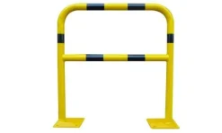 Great Tool Barreira com Barra Horizontal 1500x1000mm BAR415NJ