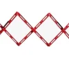 Great Tool Barreira de Intervenção Extensível 2,4M Extenso