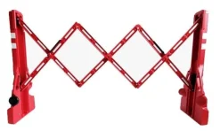 Great Tool Barreira de Intervenção Extensível 2,4M Extenso