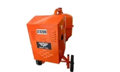 Great Tool Betoneira com Motor Diesel 260lts BP280N