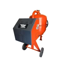Great Tool Betoneira com Motor Elétrico 210lts BP230 EVO