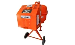 Great Tool Betoneira Motor Honda GX160 a Gasolina PRO175