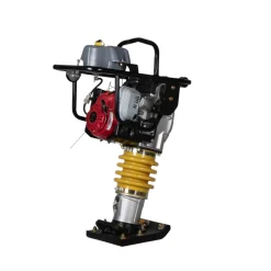Great Tool Compactadora a Gasolina Motor Honda GX120 GTSRSP75H
