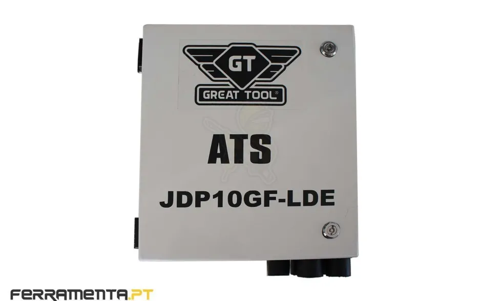 Great Tool GTATSJDP30GF-LDE