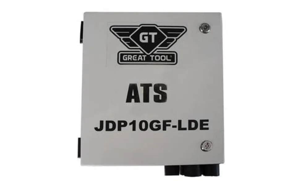 Great Tool GTATSJDP15GF-LDE