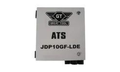 Great Tool GTATSJDP20GF-LDE