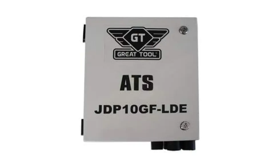 Great Tool GTATSJDP20GF-LDE