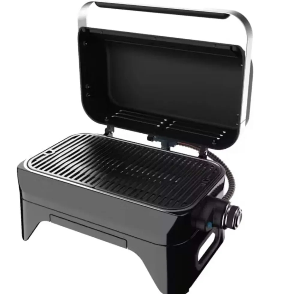 Grelhador Attitude 2go (Negra) Campingaz 2000036956