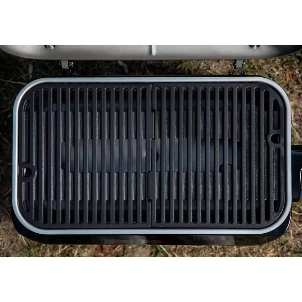 Grelhador Attitude 2go (Negra) Campingaz 2000036956