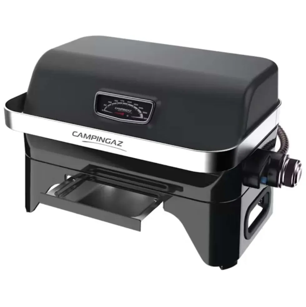 Grelhador Attitude 2go (Negra) Campingaz 2000036956