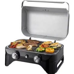 Grelhador Attitude 2100 LX Campingaz 2000035660