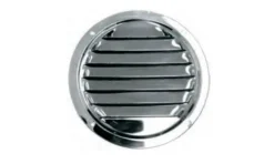 GRELHA VENTILADORA AISI316 MS1214-3 121mm MacFer 035.0251