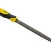 Grosa Meia Cana Fina 200mm Stanley 0-22-471
