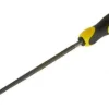 Grosa Redonda Fina 200mm Stanley 0-22-475