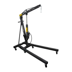 Grua Desdobrável Pneumática 2TON Kroftools 4865