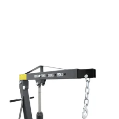 Grua Elevatória Desdobrável 1TN Kroftools KF4860