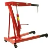 Grua Elevatória Hidráulica Desdobrável 3T Kroftools 4866