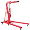 Grua Hidráulica 2TN TL1001-2 MacFer 104.0016