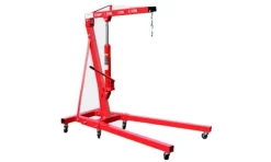Grua Hidráulica 2TN TL1001-2 MacFer 104.0016