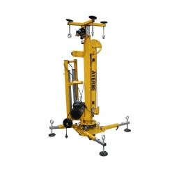 Grua Portátil 180 KG 60m Ayerbe 582635