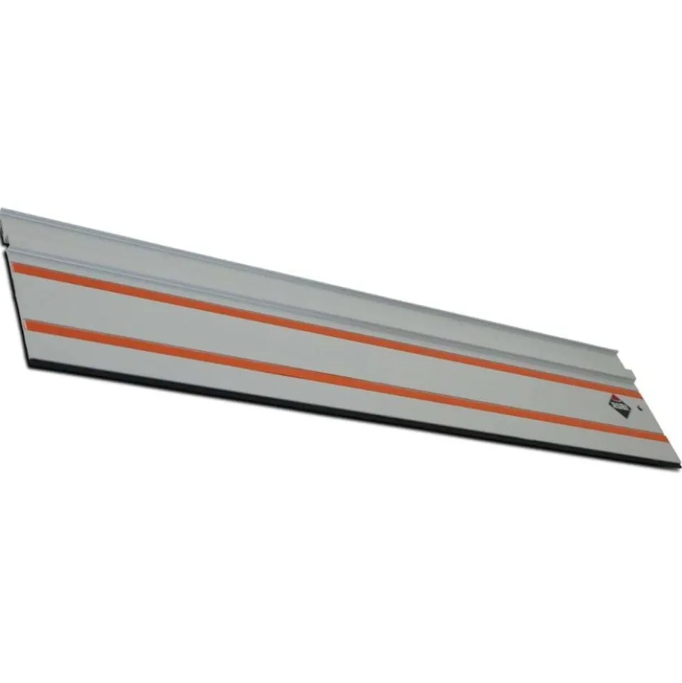Guía Carril p/ Serra Circular TC-180 de 80 cm. Rubi 50956