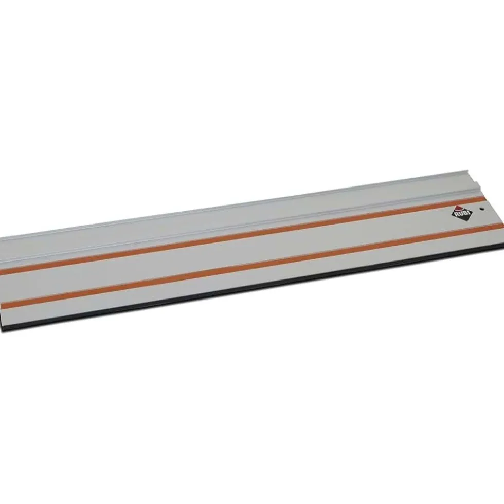 Guía Carril p/ Serra Circular TC-180 de 80 cm. Rubi 50956