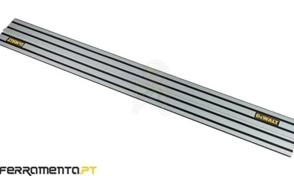 Guia Carril 1,5 Metros DeWalt DWS5022-XJ