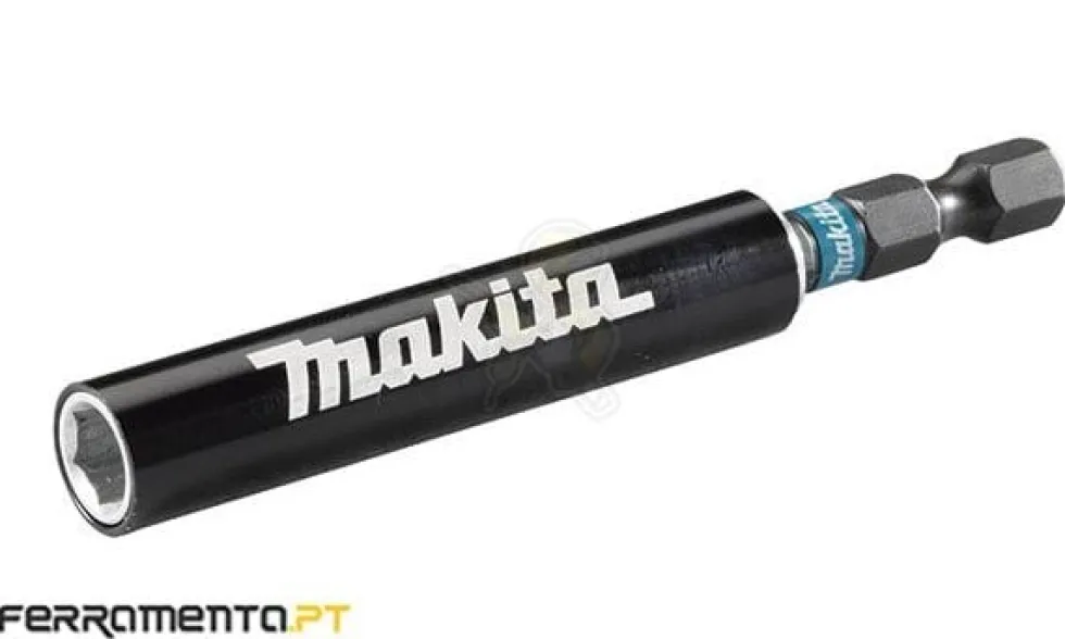 Guia de Aparafusar Impact Black 80mm Makita B-66818