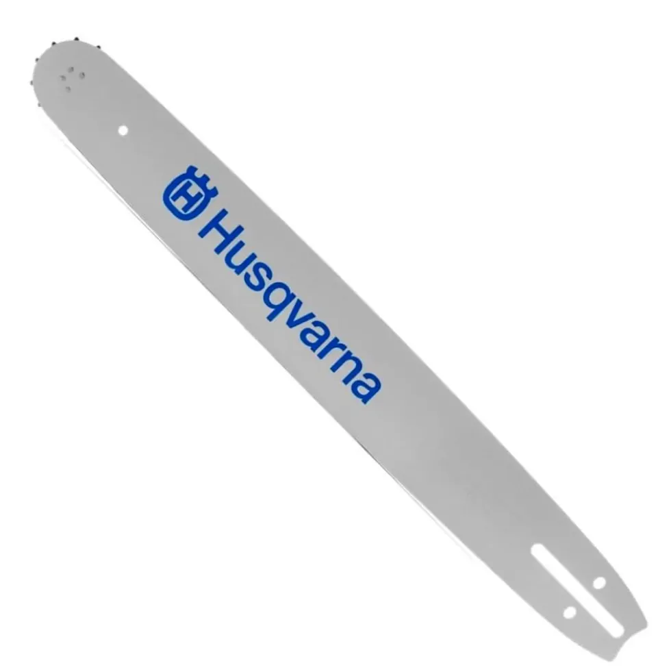 Guia de Corrente para Podador 30 cm Husqvarna 501959545