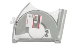 Guia de Corte com Bocal de Aspiração Ø 230mm Bosch 1605510180