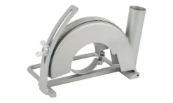 Guia de Corte com Bocal de Aspiração Ø 230mm Bosch 1605510180