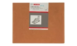 Guia de Corte com Bocal de Aspiração Ø 115/125mm Bosch 2605510292