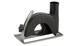 Guia de Corte com Bocal de Aspiração Ø 115/125mm Bosch 2605510292