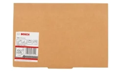 Guia de Corte com Bocal de Aspiração Ø 115/125mm Bosch 1605510291